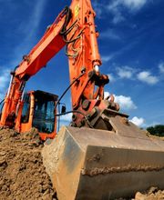 Klinck & Liebig Abbruch Erdbau Garten u. Landschaftsbau Bild 2