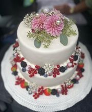 Bäckerei Konditorei Schläpfer Bild 8