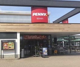 PENNY Bild 1