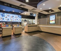 McDonald's Bild 2
