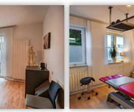 Physio Peuser (Praxis Kurtrierer Straße) Bild 2
