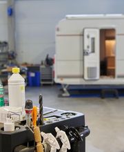 Caravans Zimmermann AG Bild 5