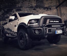 OFFROAD NETWORK Bild 9