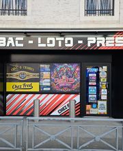 Tabac chez Fred image 1