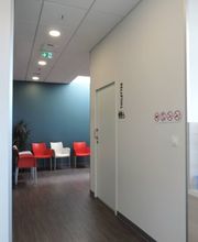 Laboratoire Aurence Limoges - BIOGROUP ATLANTIQUE CENTRE image 7