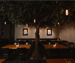 AICHAS Restaurant & Café Bild 6