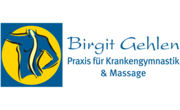 Gehlen Birgit, Lymphdrainage