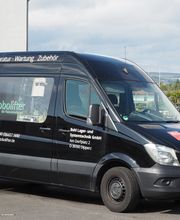 Bohl Lager- und Systemtechnik GmbH Bild 2