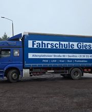 Fahrschule Giese Genthin Bild 1