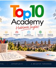 Top Ten Academy imagen 3