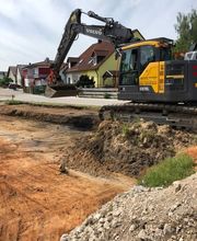 Bagger-Schmid GmbH | Erdbau und Abbruch Neumarkt Bild 3