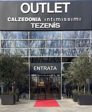 Outlet Calzedonia - Intimissimi - Tezenis Marcianise immagine 1