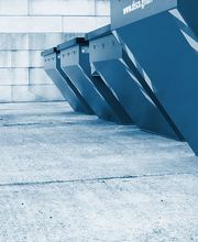 DISCO CONTAINERDIENST GmbH Bild 11