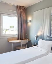 B&B HOTEL Paris Nord Aulnay-sous-Bois image 4