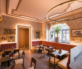 Café Toscana Bild 3