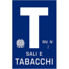 Tabaccheria del Corso logo