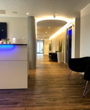 Eingangsbereich - AXA Versicherung Hoppe & Waskewitz oHG- Kfz Versicherung in Rostock