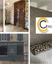C Chandre Peinture image 4