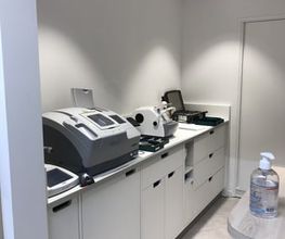 Opticien AMIENS DURY Générale d'Optique image 4
