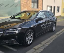 Mietauto Gruber Bild 4