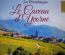 PROVY Promotion des vins Bild 3