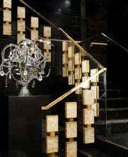 Chanel Vendôme Horlogerie Joaillerie