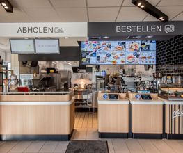 McDonald's Bild 2
