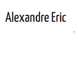 Alexandre Eric image 7