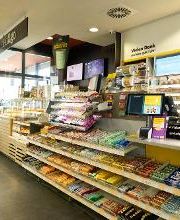 Shell Recharge Charging Station Bild 14