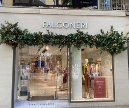 Falconeri imagen 1