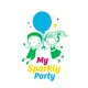 My Sparkly Party Sàrl