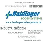 Haidinger Bodensysteme GmbH