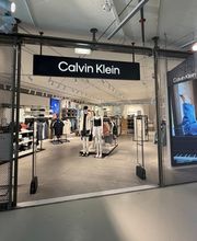 Calvin Klein Outlet Bild 1