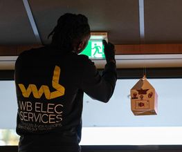 Wb Elec Services image 2