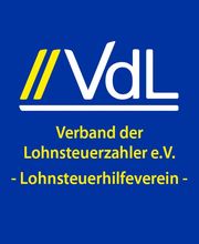 VdL Verband der Lohnsteuerzahler e. V. Bild 1
