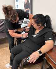 Gonzales Medical Assistant School image 16