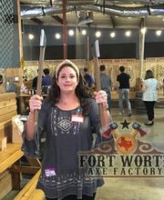 Fort Worth Axe Factory image 6