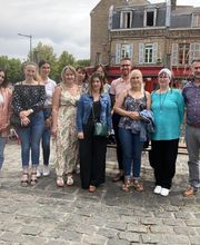 Société Amiénoise D'Expertise Comptable SAEC image 2