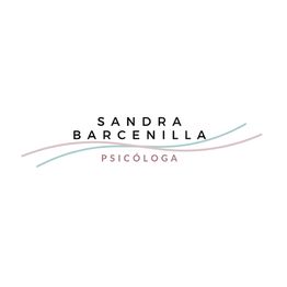 Sandra Barcenilla Psicóloga