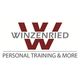 Winzenried Personal Training & More