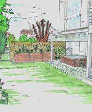 M. Hartmann Gartenbau AG Bild 5