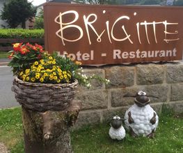 Hotel & Restaurant Brigitte Bild 6