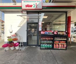 star Tankstelle Bild 4