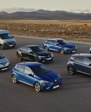 Renault Dacia Garage D'Angelo Agent image 1