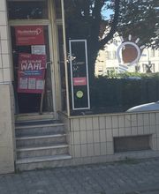 Mannheim-Seckenheim Eingang