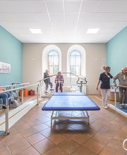 RSA Castello di Stazzano - Gruppo La Villa immagine 13