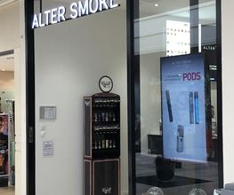 Alter Smoke image 1