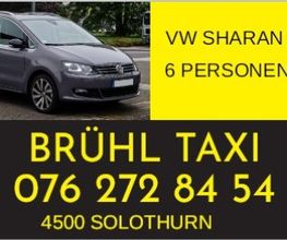 Brühl Taxi Bild 4