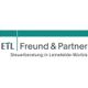 ETL Freund & Partner GmbH Steuerberatungsgesellschaft & Co. Leinefelde-Worbis KG