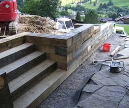 Bangerter Gartenbau AG Bild 7